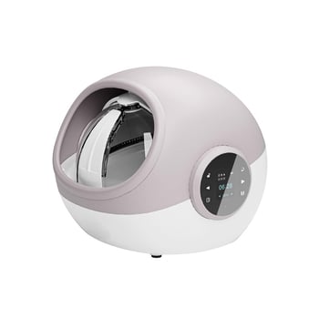 Explore Pets автоматичен хранилник за много котки с идентификационен чип против кражба и таймер за дистанционно управление