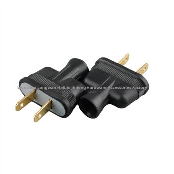 Odnímateľný napájací kábel s ženským konektorom, 15A 125V