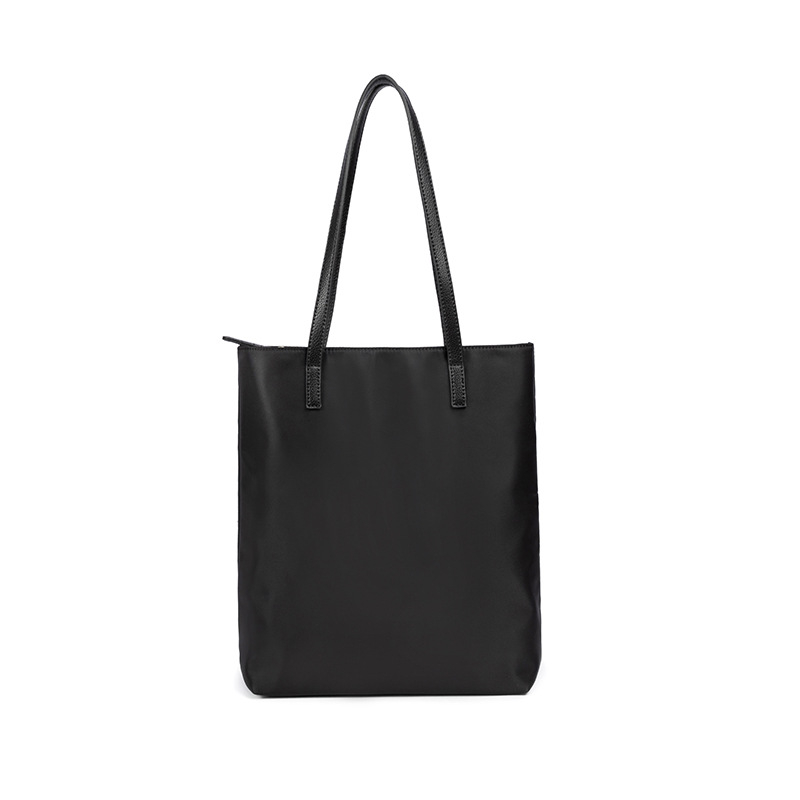 Ženska torba za rame, 2019. nova moda, velika kapaciteta, platnena tote torba s japanskim umjetničkim štihom