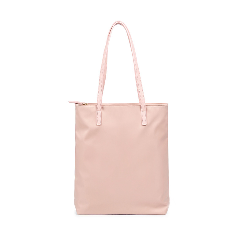 Ženska torba za rame, 2019. nova moda, velika kapaciteta, platnena tote torba s japanskim umjetničkim štihom