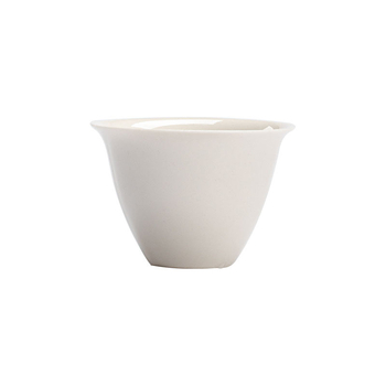 Cană de ceai ceramică lucrată manual cu glazură din cenușă vegetală, stil wabi-sabi retro, ceașcă de degustare pentru uz casnic