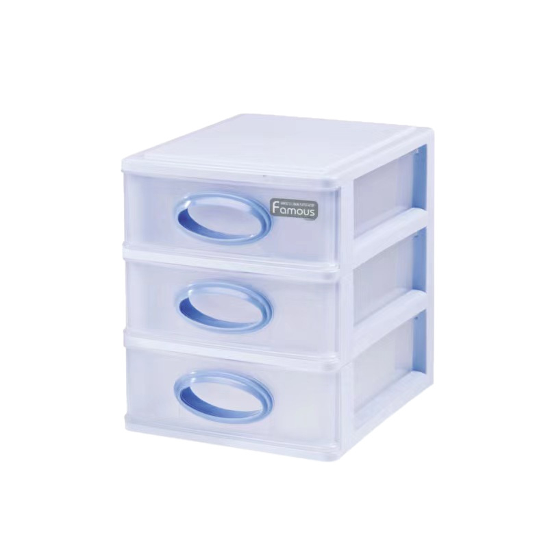 Dulap plastic cu sertare pentru birou, organizator de birou, dulap colorat cu mai multe etaje pentru fișiere și cutie pentru bijuterii