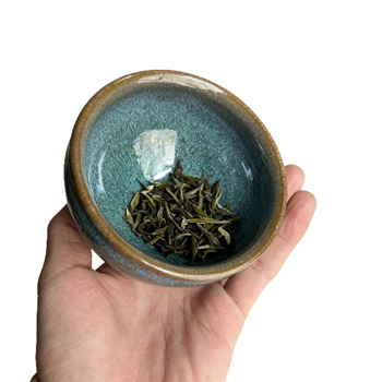 Ceașcă mare de ceai din ceramică, cu glazură minerală originală, capacitate mare, glazură de cuptor