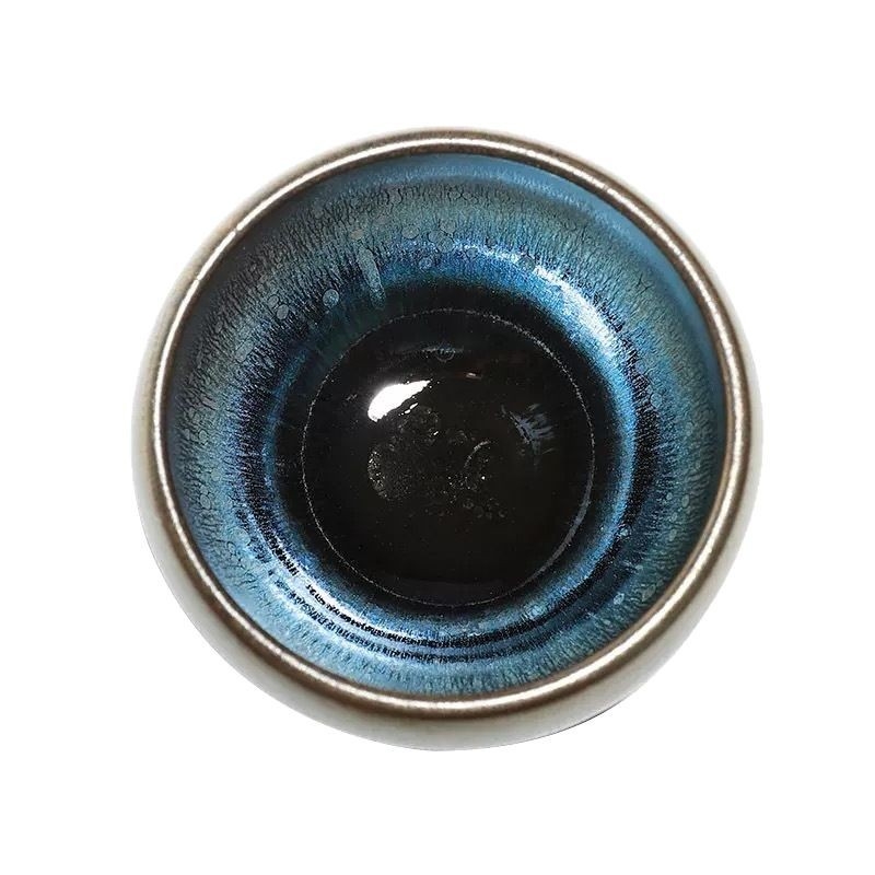 Ceașcă de ceai ceramică, o singură ceașcă pentru degustare, set de ceai modern și simplu