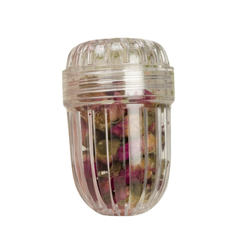 Bilă infuzor de ceai cu filtru, pentru uz casnic, sită de ceai, potrivit pentru termos