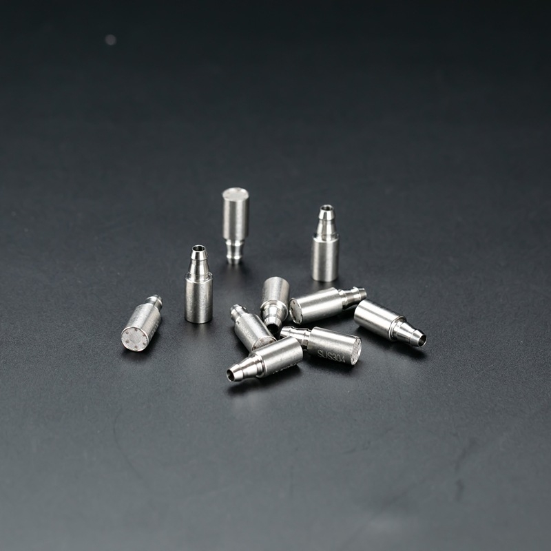 Drenaj din oțel inoxidabil cu plasă, versiune ușoară, conductă din silicon pentru apă – accesorii pentru tava de ceai