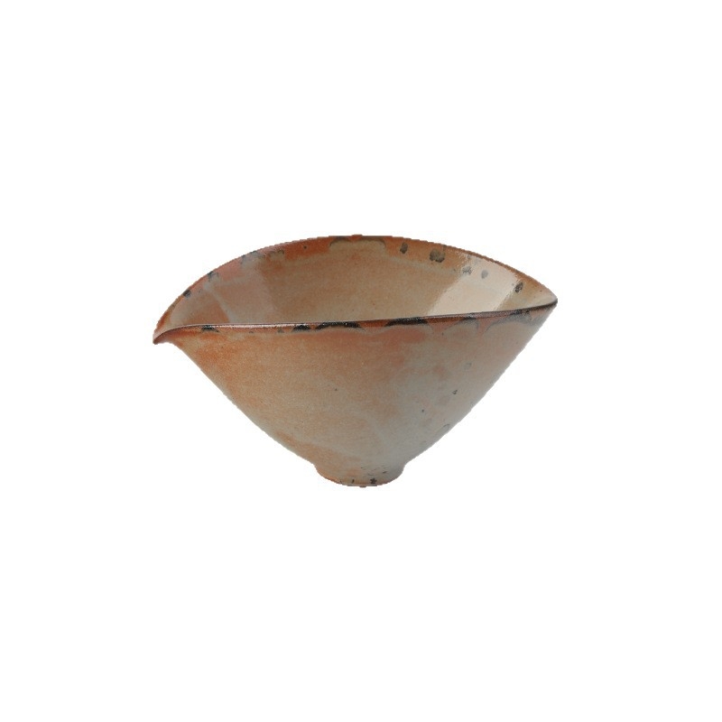 Divizor ceramic pentru ceai în stil japonez, pentru uz casnic
