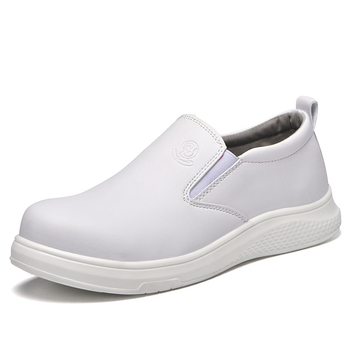 Niske slip-on cipele za zaštitu protiv statičnosti, zaštita od udara i perforacije, PU, otporne na prašinu, klizanje, habanje i ulje.