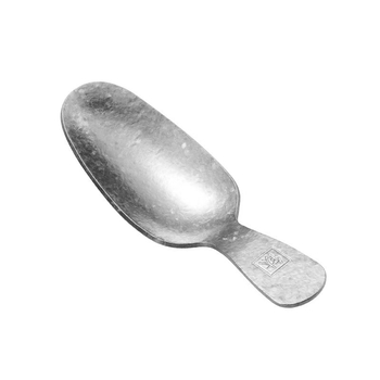 Linguriță din titan pur, cristal pentru ceai și cafea; linguriță pentru frunze de ceai, linguriță pentru lapte praf, accesoriu ceai