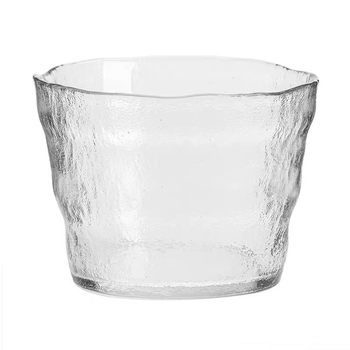 Set de spălat ceai din sticlă borosilicat rezistentă la căldură, bazin de spălat și accesorii pentru curățarea ceaiului, stil japonez, mic set de ceai pentru uz casnic
