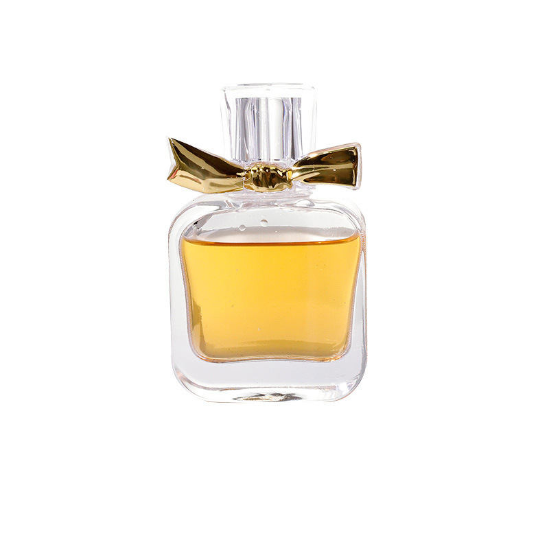 Staklena boca za parfem s raspršivačem, kapica bayonet, 100 ml/50 ml/30 ml