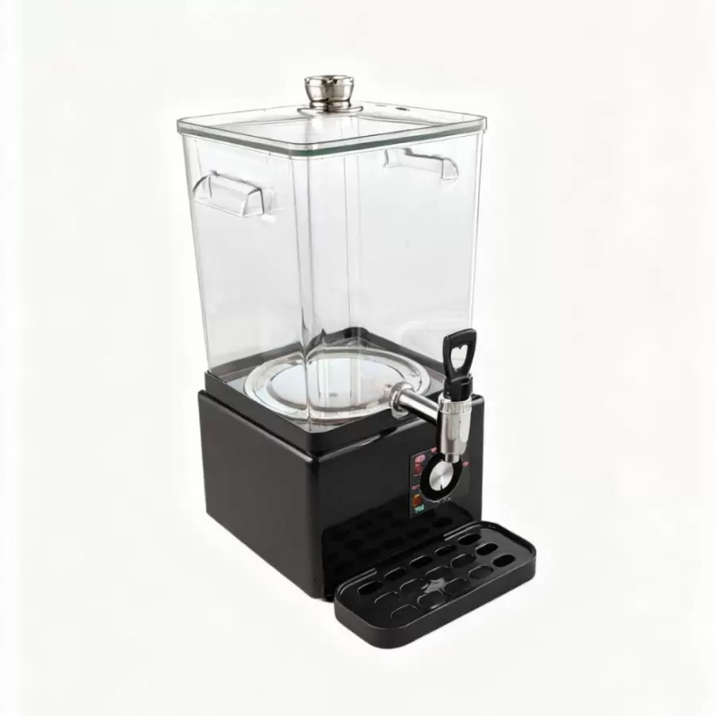 Infuzor de ceai inteligent, cu temperatură constantă, pentru uz comercial, cu capacitate mare
