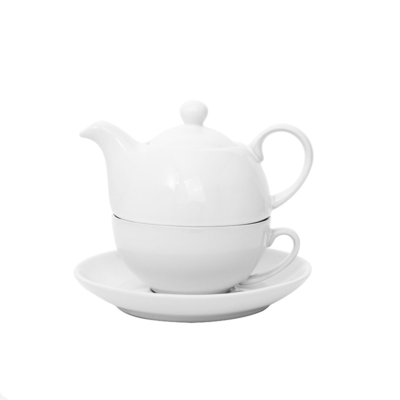 Set britanic de ceainic cu ce­ni ceramice, ceainic floral pentru ceai de după-amiază, bol Zootopia, mic cadou