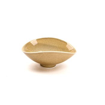 Ceșcă de ceai ceramică chineză retro pentru Gongfu – formă neobișnuită, serie de variații la cuptor, ceașcă de degustare pentru ceremonia ceaiului