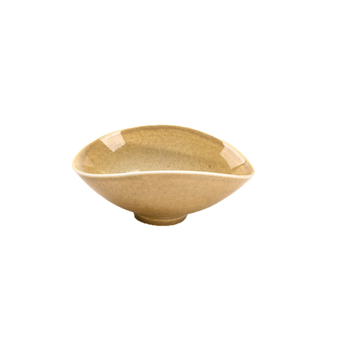 Ceșcă de ceai ceramică chineză retro pentru Gongfu – formă neobișnuită, serie de variații la cuptor, ceașcă de degustare pentru ceremonia ceaiului