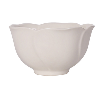 Ceașcă Gongfu pentru ceai, ceramică cenușie cu design floral, pentru uz casnic, de înaltă calitate.