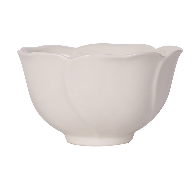 Ceașcă Gongfu pentru ceai, ceramică cenușie cu design floral, pentru uz casnic, de înaltă calitate.