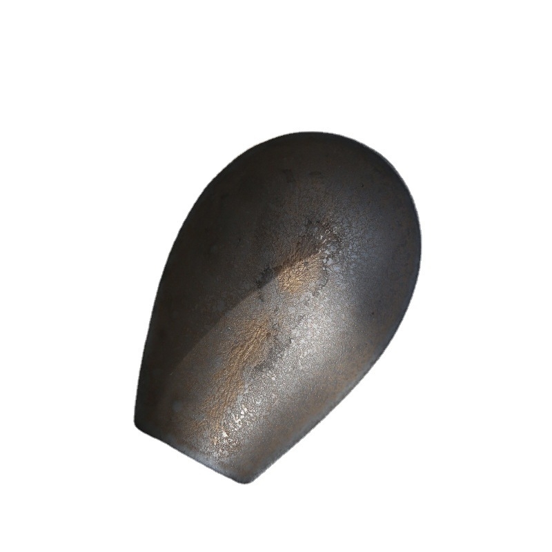 Lingură de ceai ceramic placată cu aur, pentru ceremonia ceaiului, accesorii Zen din ceramică