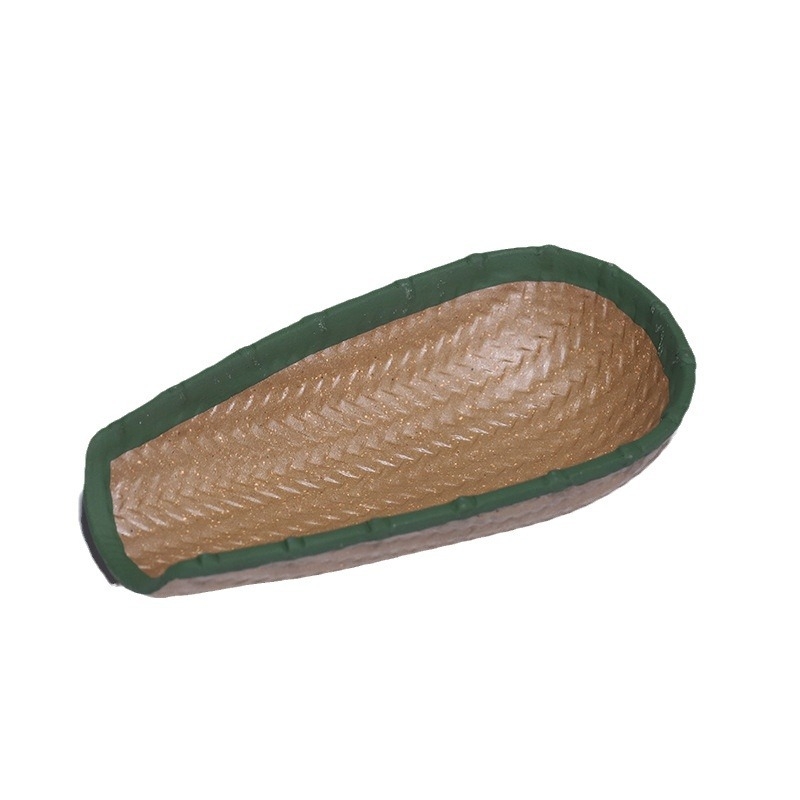 Pet de ceai din lut purpuriu și accesorii ceramice pentru ceai — ornamente mici, lingură de ceai, elemente decorative