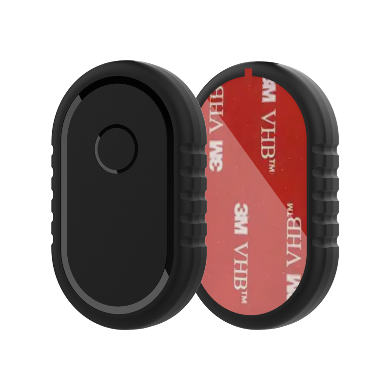 Samsung Galaxy SmartTag2 védőtok 3M ragasztóval és vízálló borítással