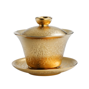 Set Kung Fu de ceai din ceramică integrală, ceașcă Tianmu, farfurie pentru ceai, ceainic, ceainic de birou