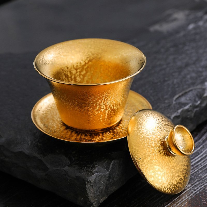 Set Kung Fu de ceai din ceramică integrală, ceașcă Tianmu, farfurie pentru ceai, ceainic, ceainic de birou