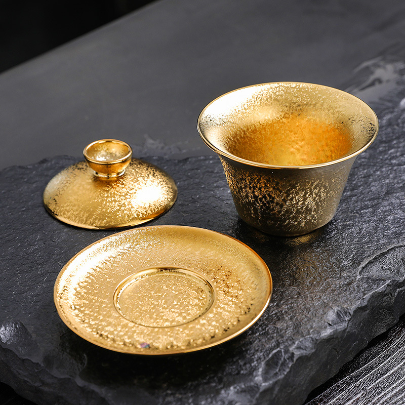Set Kung Fu de ceai din ceramică integrală, ceașcă Tianmu, farfurie pentru ceai, ceainic, ceainic de birou