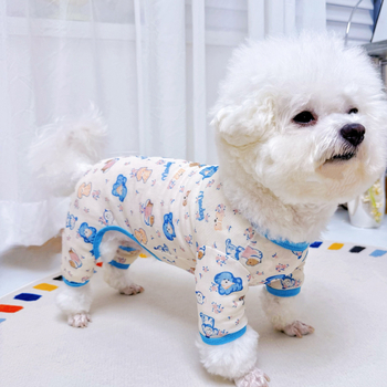 Ljetna lagana vestica za zaštitu od sunca i kontrolu opadanja dlake za pse i mačke, uključujući pasmine poput corgi, bichon frise i pomeranac, od malih do velikih.