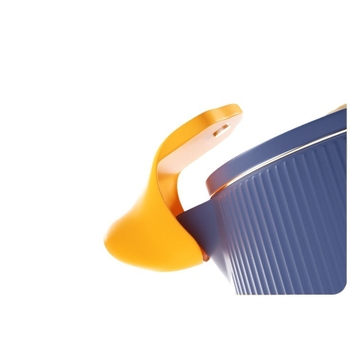 Cap universal pentru gură de ceainic, cu protecție la praf, izolație termică și protecție împotriva insectelor