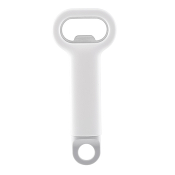 Deschizător minimalist Nordic pentru sticle de bere, cu magnet de frigider