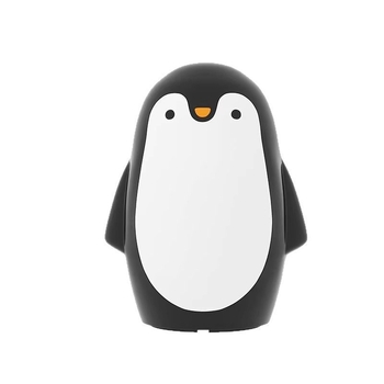 Deschizător de sticle și conserve în formă de pinguin, portabil, pentru uz casnic, model 2025