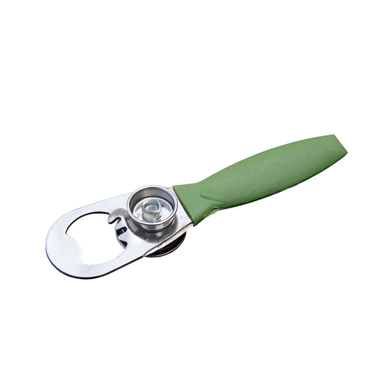 Deschizător de sticle din oțel inoxidabil pentru asistente medicale, cu unealtă de tăiere multifuncțională pentru medicamente
