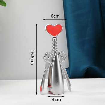 Set de 3 piese deschizătoare pentru sticle, din oțel inoxidabil, cu tip ac – deschizător pentru vin, sticle și conserve
