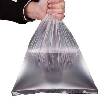 Sac de conservare pentru bucătărie, pentru alimente refrigerate, sac de depozitare alimentar de calitate, plastic de unică folosință, deschidere ușoară