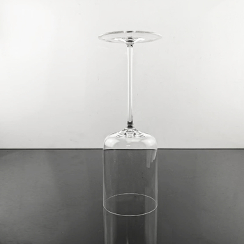 Pahar de vin roșu din cristal fără plumb, pereți subțiri, pahar înalt pentru uz casnic, design elegant, de înaltă calitate