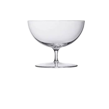 Kimura pahar de cocktail din cristal ultra-subțire, cu picior mic, stil clasic, pahar creativ pentru vin 201–300 ml