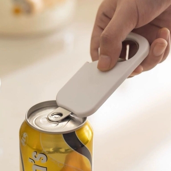 Deschizător magnetic pentru sticle cu magnet de frigider – deschizător multifuncțional pentru bere și vin, pentru uz casnic