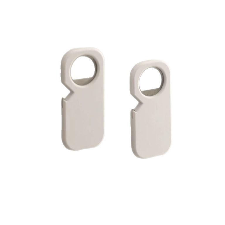 Deschizător magnetic pentru sticle cu magnet de frigider – deschizător multifuncțional pentru bere și vin, pentru uz casnic