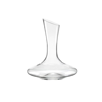 Decantor din sticlă fără plumb, decantor rapid pentru vin roșu, pentru uz casnic