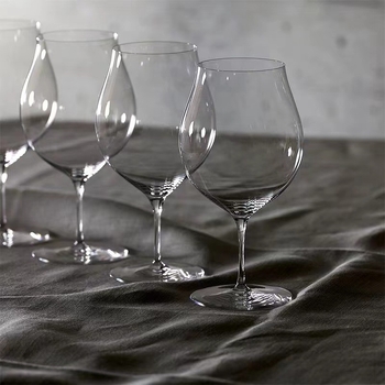 GENIYA pahare de vin în stil japonez, cu picior înalt, potrivite pentru vin roșu, vin alb și șampanie