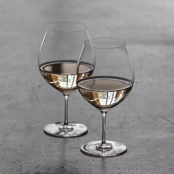 GENIYA pahare de vin în stil japonez, cu picior înalt, potrivite pentru vin roșu, vin alb și șampanie
