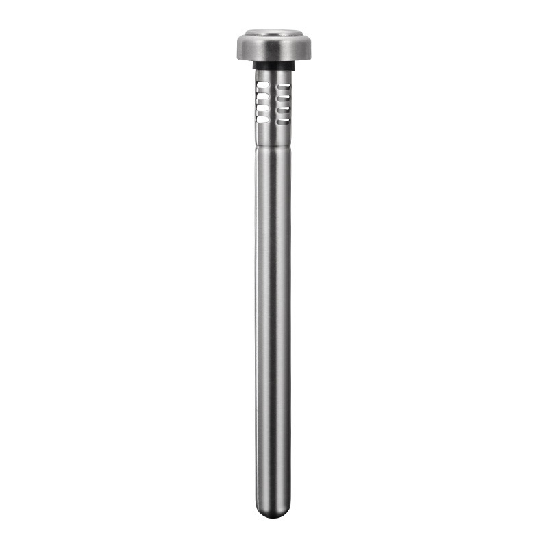 Titanium Star Treasure Bețișoare de răcire din oțel inoxidabil 304 pentru vin și bere