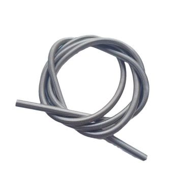 Arc de tensionare din oțel inoxidabil 304, 0,4, pentru electrocasnice mici, jucării și aplicații auto