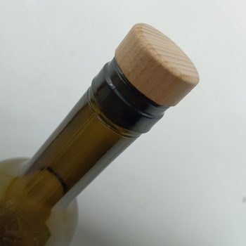 Dop din lemn pentru sticle de vin roșu, sigilare, culori disponibile, logo personalizat