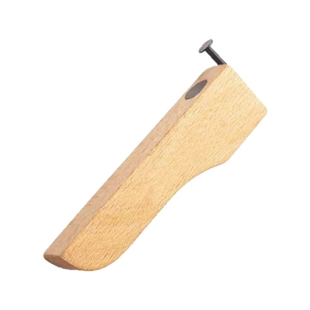 Deschizător de sticle din lemn cu magnet