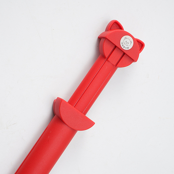 Deschizător de sticle retractabil, multifuncțional, cu design elegant, deschizător de bere și îndepărtare a dopurilor