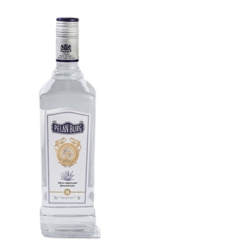 Bază de cocktail cu aromă de cânepă, 700 ml