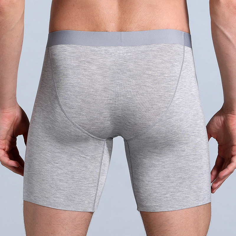 Muške bokserice plus veličine, prozračan i udoban kroj, 5XL-9XL