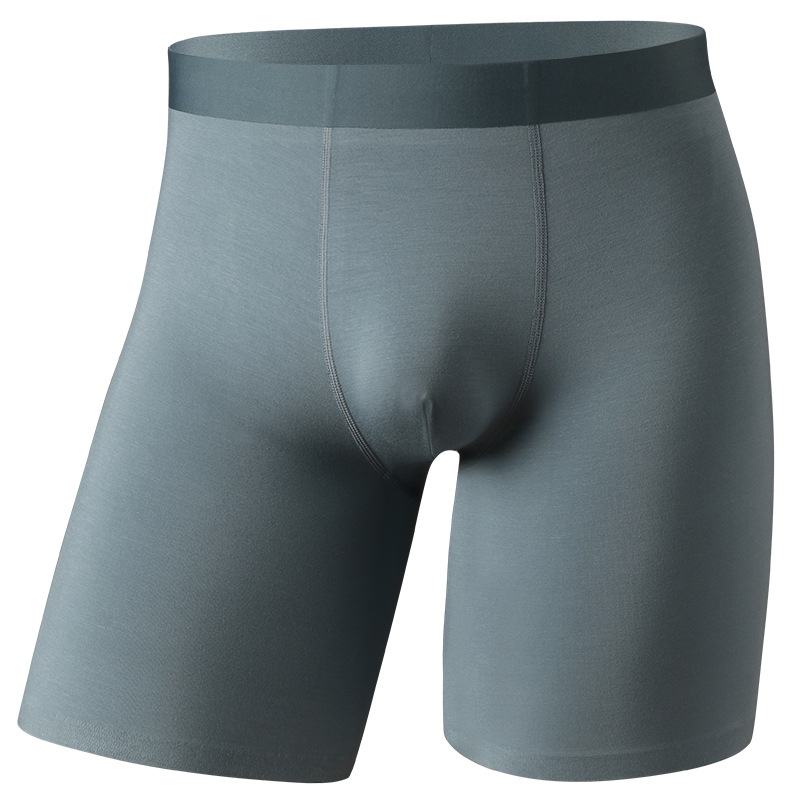Muške bokserice plus veličine, prozračan i udoban kroj, 5XL-9XL