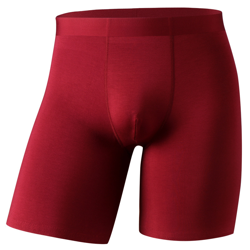 Muške bokserice plus veličine, prozračan i udoban kroj, 5XL-9XL